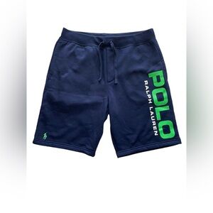 Polo Ralph Lauren sweat shorts